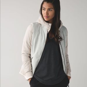 Lululemon Jacket